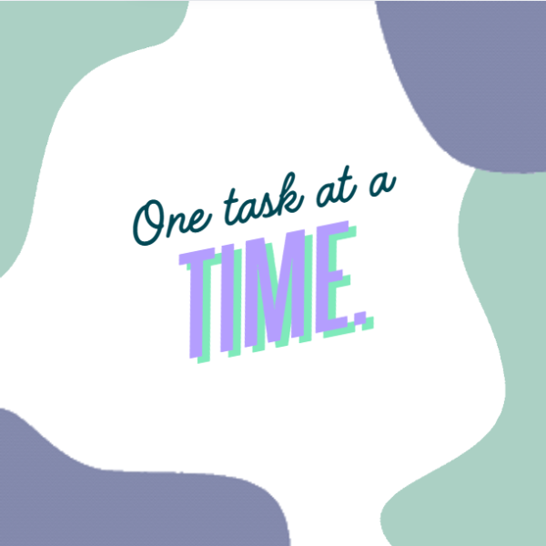 Digital Productivity Affirmation Stickers – Tech-Themed Motivation - Image 2