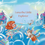 luna the explorer