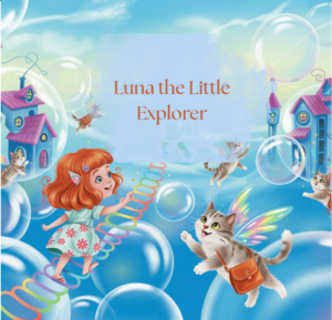 luna the explorer