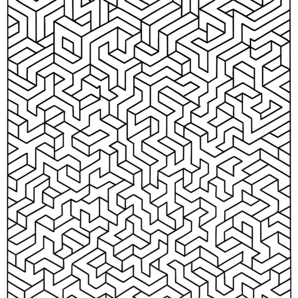 Satisfying Coloring Book - Image 2