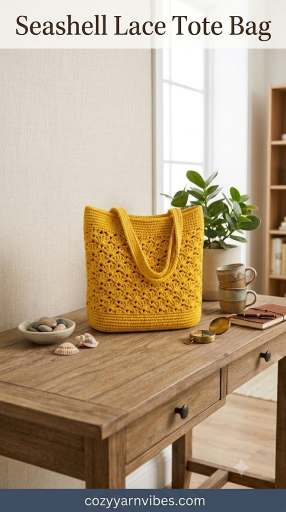 crochet tote bags tutorial