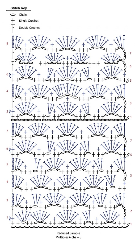 Arcade Stitch Tutorial