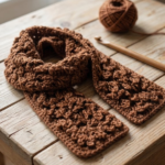 crochet astrakhan stitch