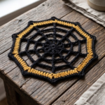 spider web coaster