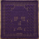 crochet skull pattern tutorial